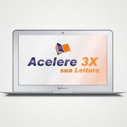 Acelere 3X a sua Leitura 2 https://www.cursoss.com.br/cursos/acelere-3x-sua-leitura/ Acelere 3X a sua Leitura