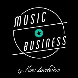 Music Business por Kiko Loureiro