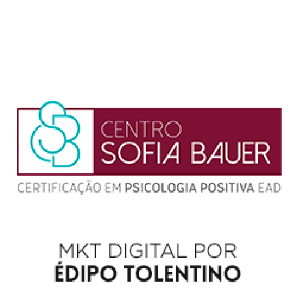 Certificação em Psicologia Positiva