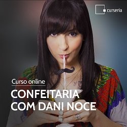 Confeitaria Com Dani Noce