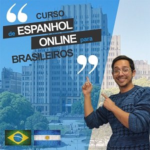 Curso de Espanhol para Brasileiros Estudantes de Medicina 3 Aprender Espanhol Online