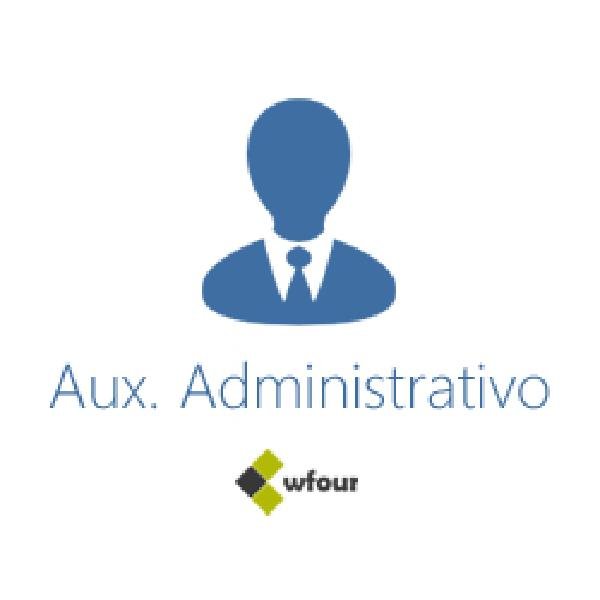 Curso de Auxiliar Administrativo