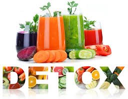 Sopas Detox - Desafio 21 Dias funciona