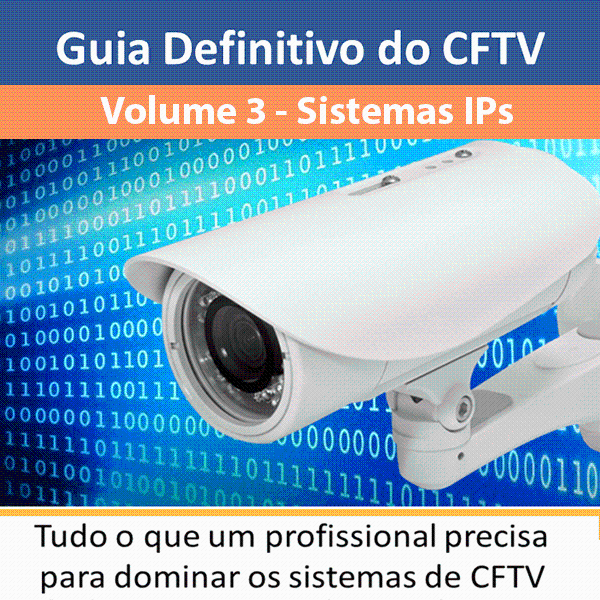Guia Definitivo do CFTV