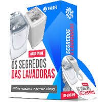 O segredo das lavadoras