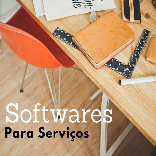 Sistema CRM - Software de gestão de serviços