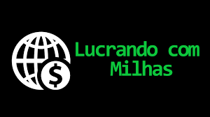 curso online Lucrando Com Milhas 