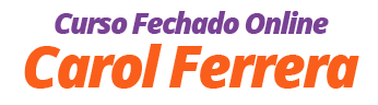 Coach de Emagrecimento Carol Ferrera Curso.blog.br
