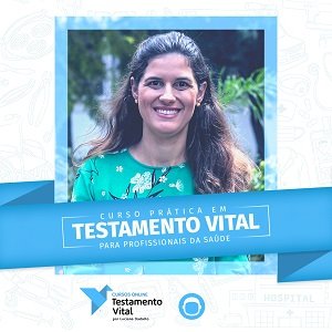 Prática em Testamento Vital Para Profissionais de Saúde Curso.blog.br