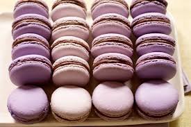 como vender macarons