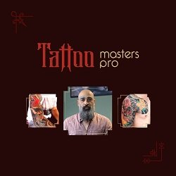 Tattoo Masters PRO  