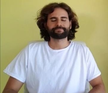 Clarividência, Mediunidade e Projeção da Consciência. Prof Flávio Duarte Curso.blog.br