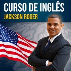 Curso de Inglês Jackson Roger Curso.blog.br