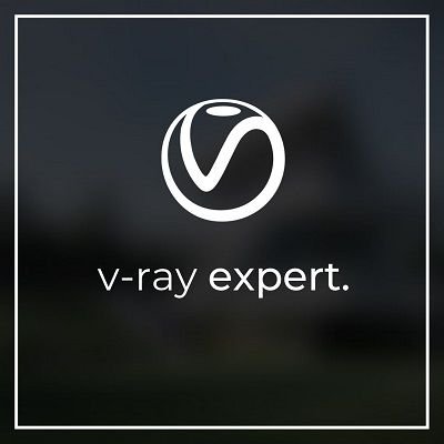 Curso v-ray expert Diogo Moita 1 v-ray expert CURSO ONLINE