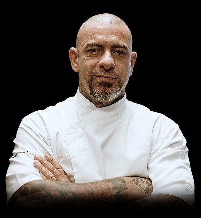 curso Henrique Fogaça Ensina Técnicas e Receitas