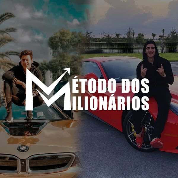 Método dos Milionários explica o que os Milionários Curso.blog.br