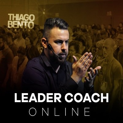 Leader Coach com Programação Neurolinguística Curso diário - DIcas