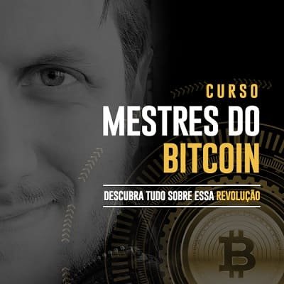 Curso Mestres do Bitcoin