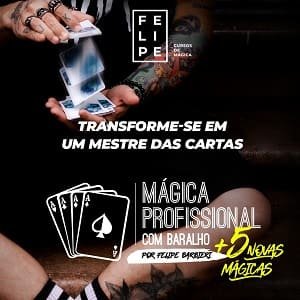 Ler Pensamentos – Curso de Mentalismo por Felipe Barbieri Oque vender para ganhar dinheiro