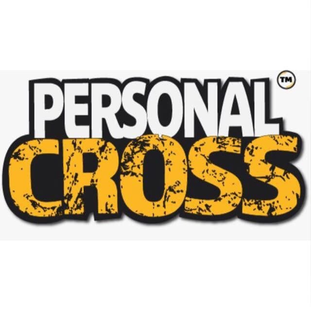 PERSONAL CROSS Tricampeão de Crossfit Chiquinho Curso.blog.br