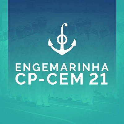 Curso Engemarinha CP-CEM 2021 2 Engemarinha CP-CEM 2021