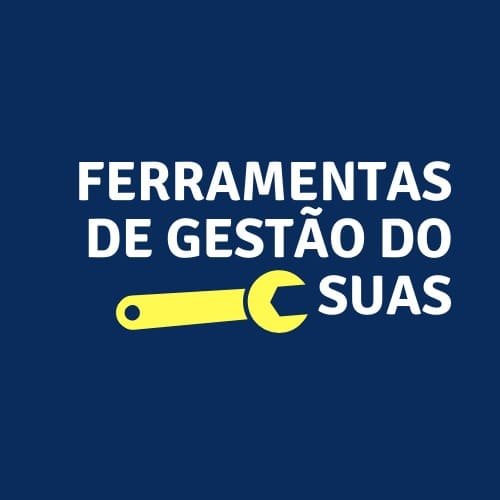 Curso Ferramentas de Gestão do SUAS