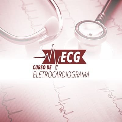 Curso de Eletrocardiograma Básico Curso.blog.br