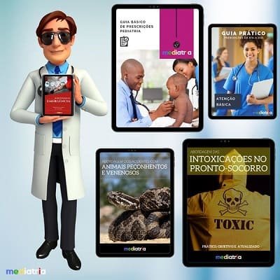 KIT Plantonista Feitos para médicos que atuam na linha de frente 1 KIT Plantonista