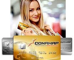 CONAMAP Congresso Nacional de Marketing Pessoal