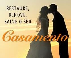 Audio-Livro Restaure ou Renove Seu Casamento