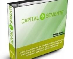 Capital Semente 2.0