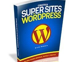 Construa Super Sites Em Wordpress