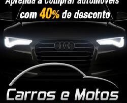Segredo dos veiculos
