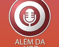 Alem da Voz
