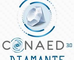 CONAED 4.0 - Pacote Diamante