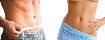 perder barriga urgentemente