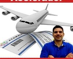 Acelerador de Viagens