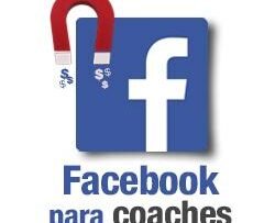 Facebook para Coaches