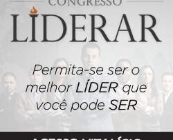 CONGRESSO LIDERAR