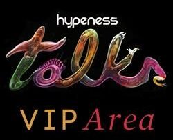 Hypeness Talks