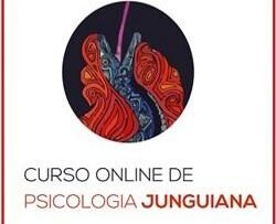 Carl Jung Curso de Psicologia Junguiana online