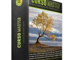 Curso Master - Cara Da Foto