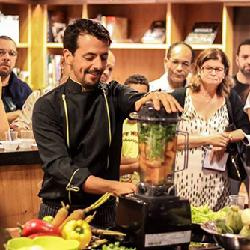 Crescendo Saudável com 200 receitas nutritivas para bebês