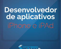 Desenvolvedor de Aplicativos para iPhone