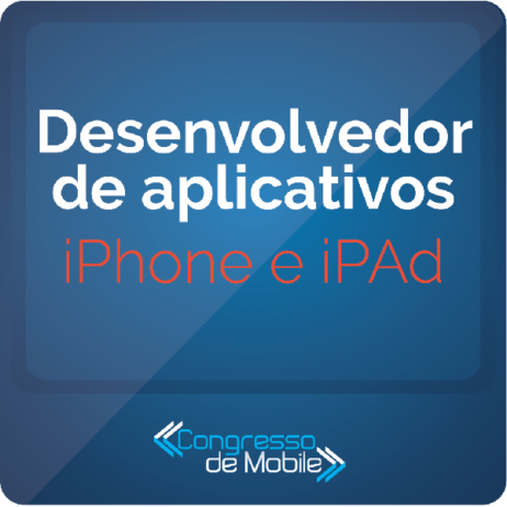 Desenvolvedor de Aplicativos para iPhone