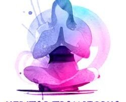 Meditar Transforma - Amanda Dredher