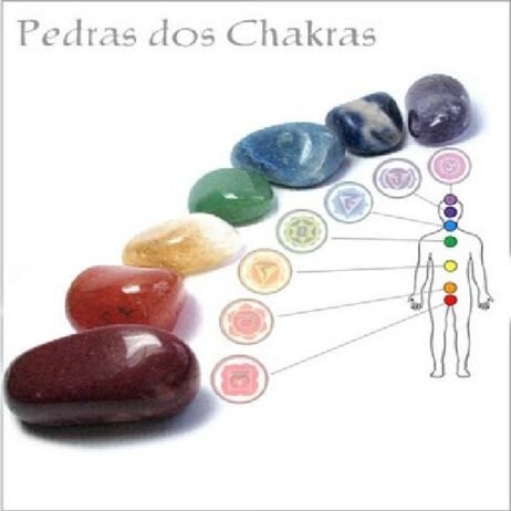 A Era dos Cristais Reiki