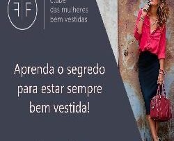 Clube das Mulheres Bem Vestidas