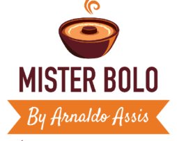 Mister Bolo by Arnaldo