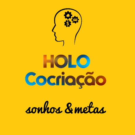 Treinamento Holo Cocriação
